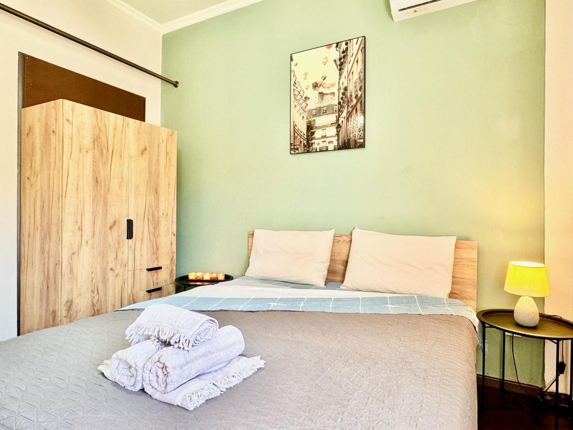 Beach Villa Night Flower With Private Pool By Dadovillas Dassia  Exterior foto